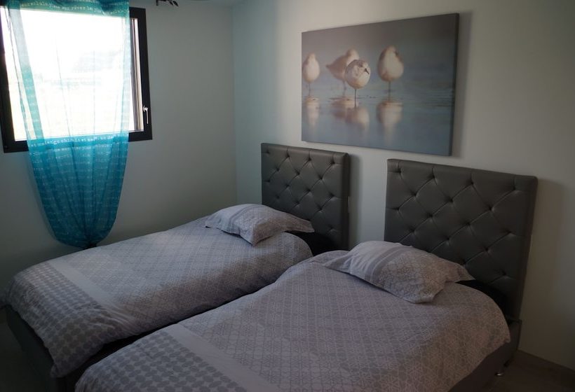 Tikorelo Appartements Guidel