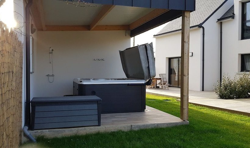 Tikorelo Appartements Guidel