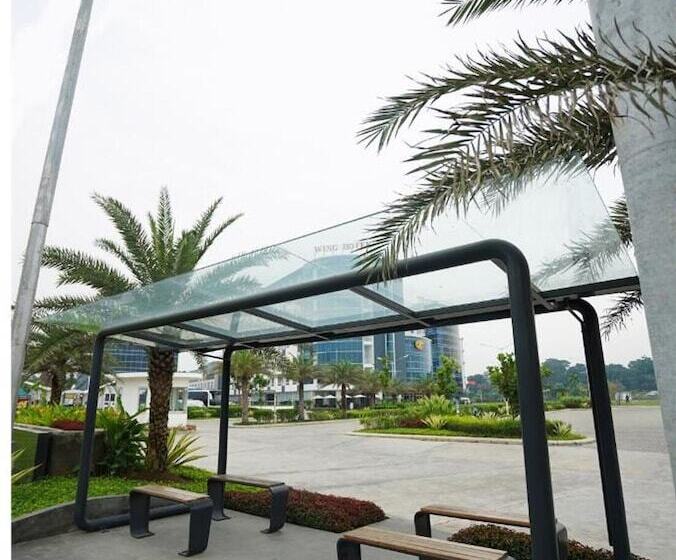 هاستل My Studio Hotels Kualanamu Airport Medan
