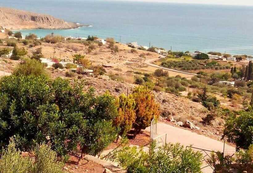 Alkioni Sea View Apartment