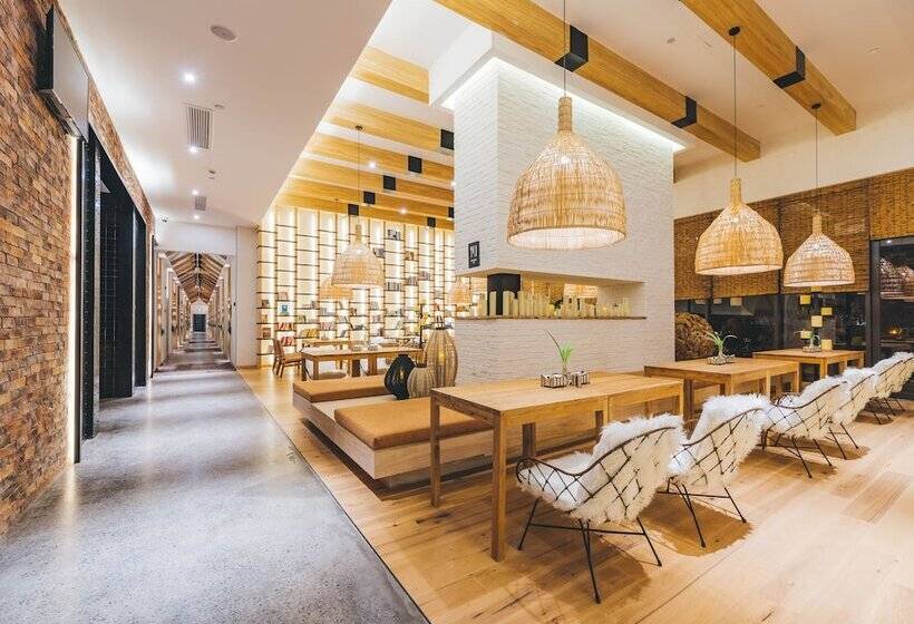 Atour Hotel Tianjin Nankai University Branch