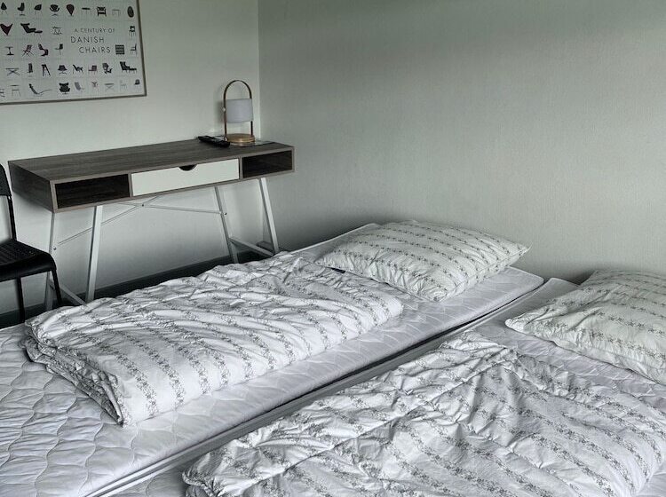 Danhostel Tønder