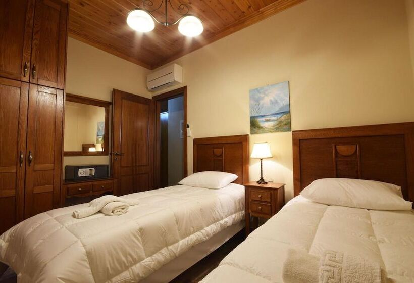 Driopes Villas