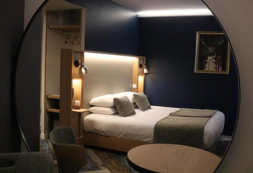 هتل Aiden By Best Western T Aim