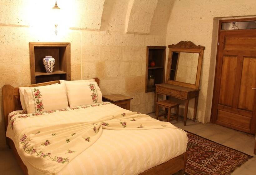 هتل Bayer Stone House