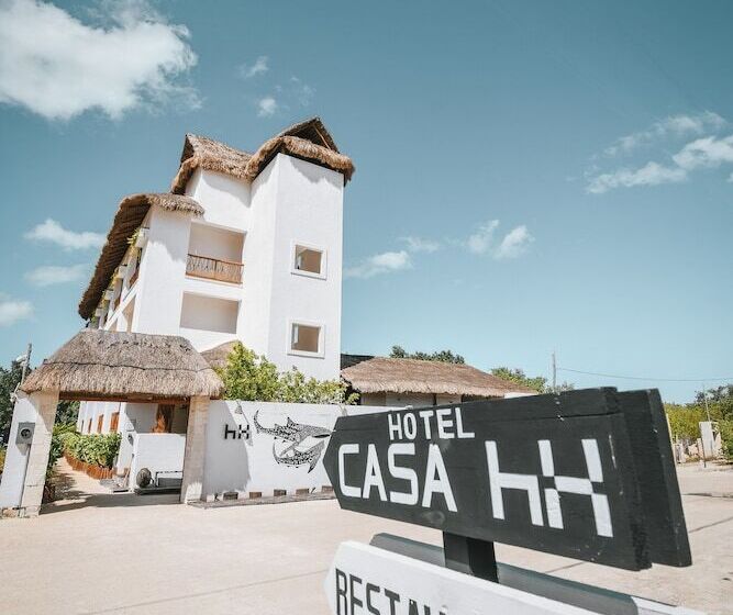 هتل Casa HX - Adults Only