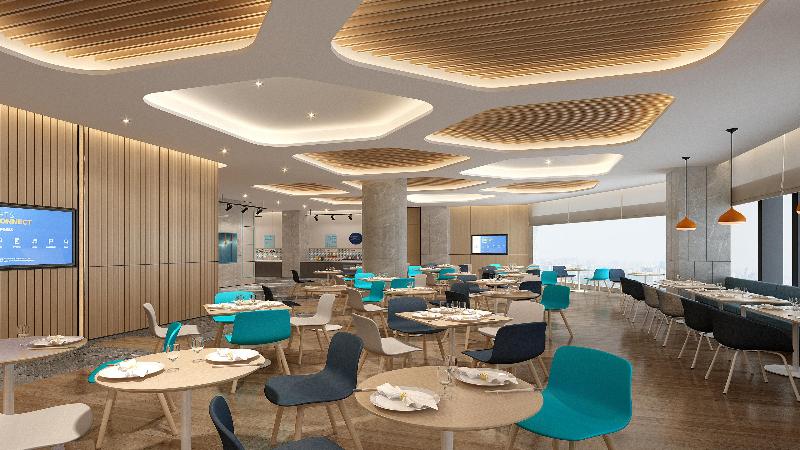 בית מלון כפרי Holiday Inn Express Liyang Huafu, An Ihg