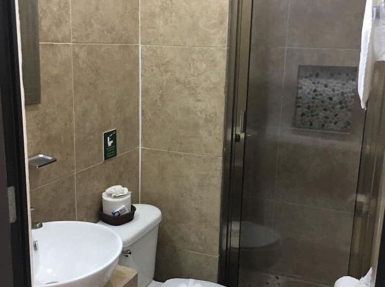 هتل La Casa Del Capi