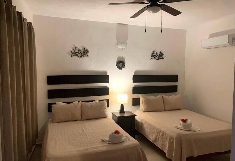 هتل La Casa Del Capi