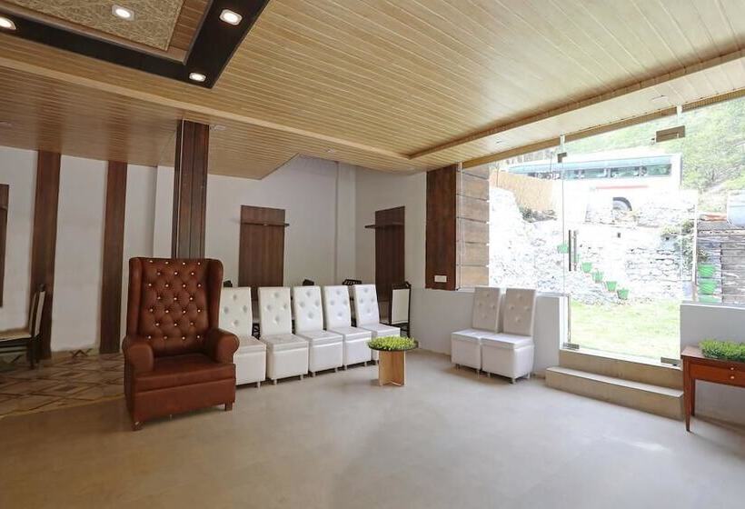 בית מלון כפרי Neer Buddha