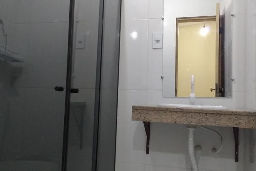 Отель Pousada Amarela