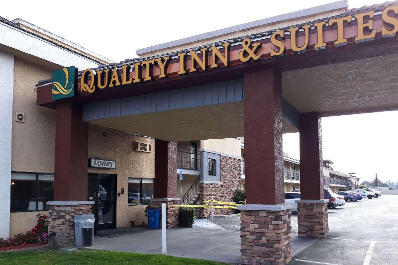 בית מלון כפרי Quality Inn & Suites El Cajon San Diego East