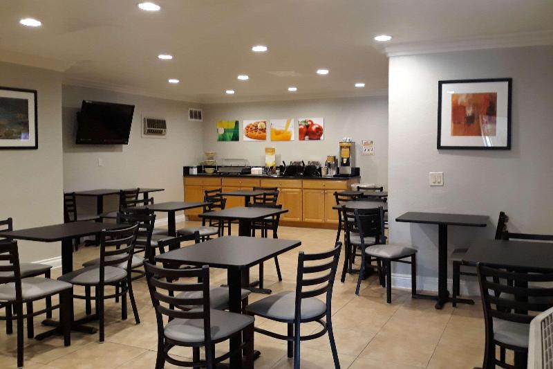 בית מלון כפרי Quality Inn & Suites El Cajon San Diego East