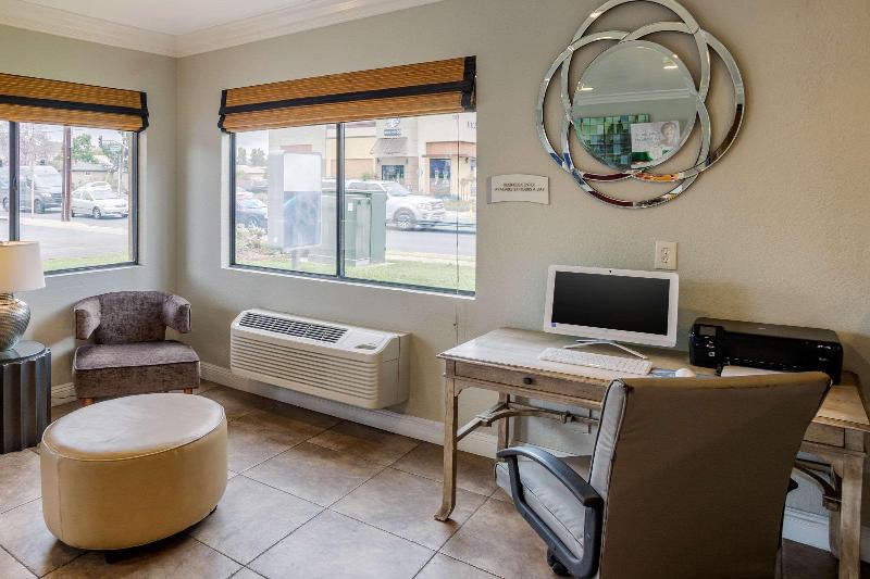 בית מלון כפרי Quality Inn & Suites El Cajon San Diego East