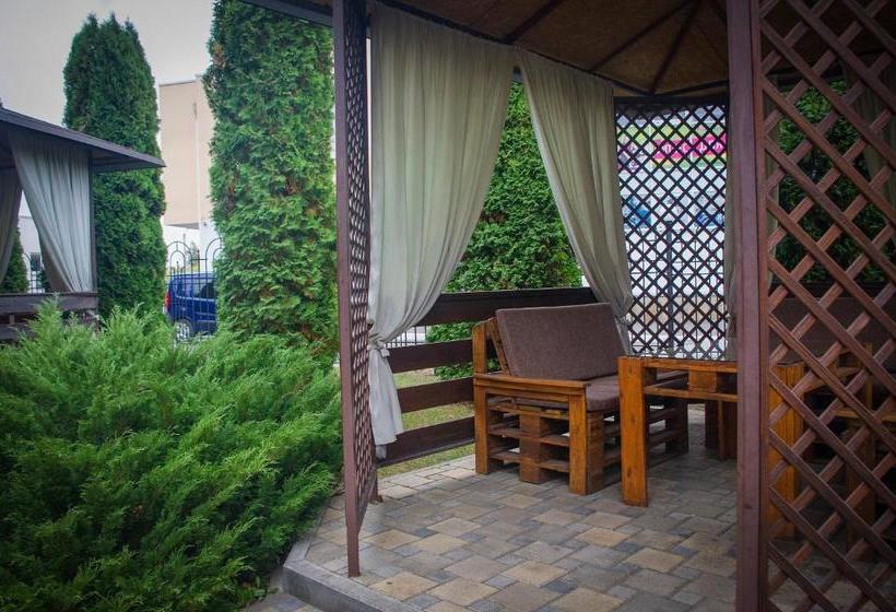فندق Sv Park