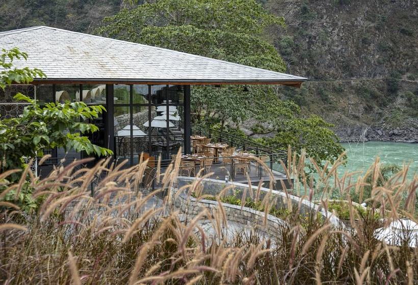 فندق Taj Rishikesh Resort & Spa, Uttarakhand