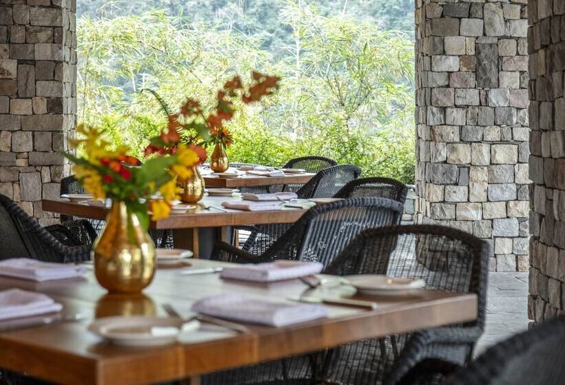 فندق Taj Rishikesh Resort & Spa, Uttarakhand