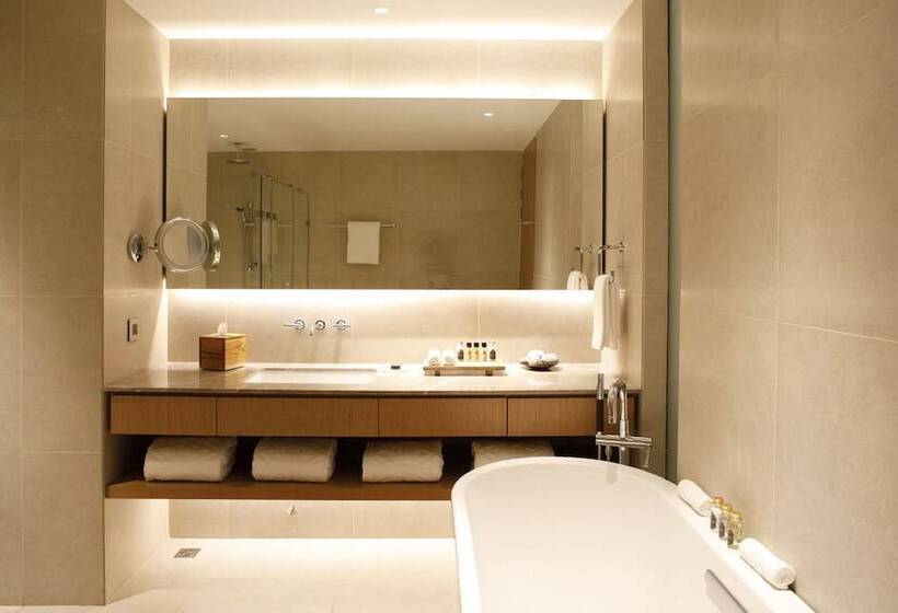 فندق Taj Rishikesh Resort & Spa, Uttarakhand
