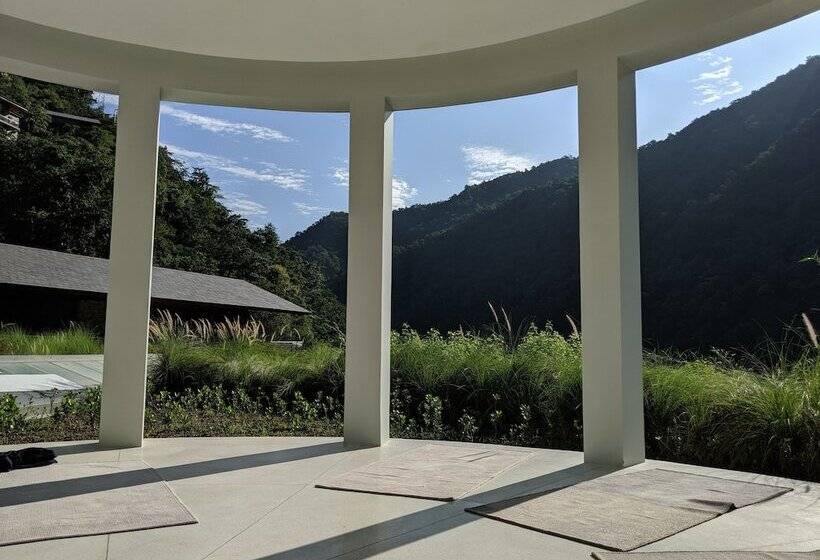 فندق Taj Rishikesh Resort & Spa, Uttarakhand