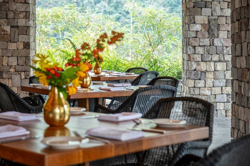 فندق Taj Rishikesh Resort & Spa, Uttarakhand