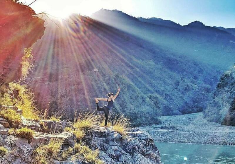 فندق Taj Rishikesh Resort & Spa, Uttarakhand