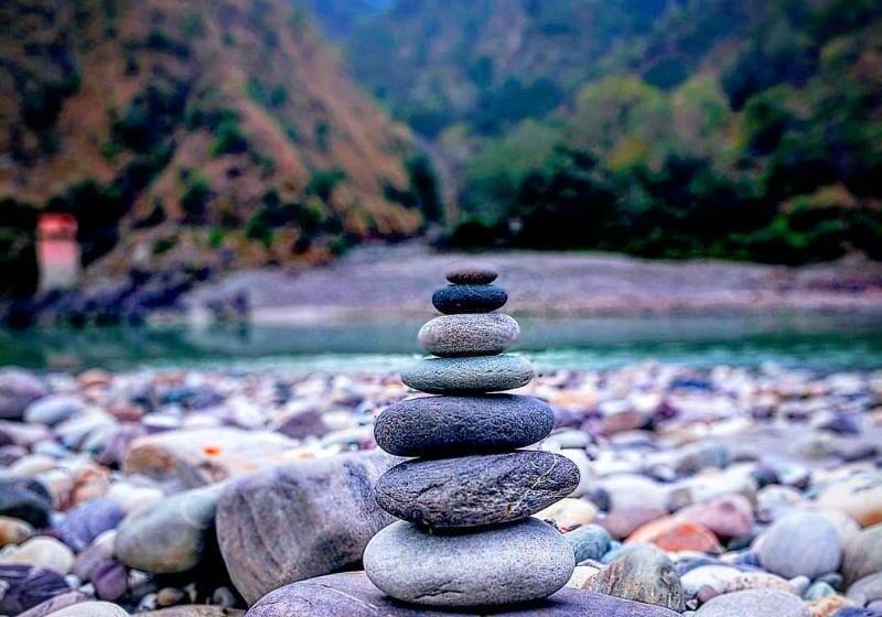 فندق Taj Rishikesh Resort & Spa, Uttarakhand