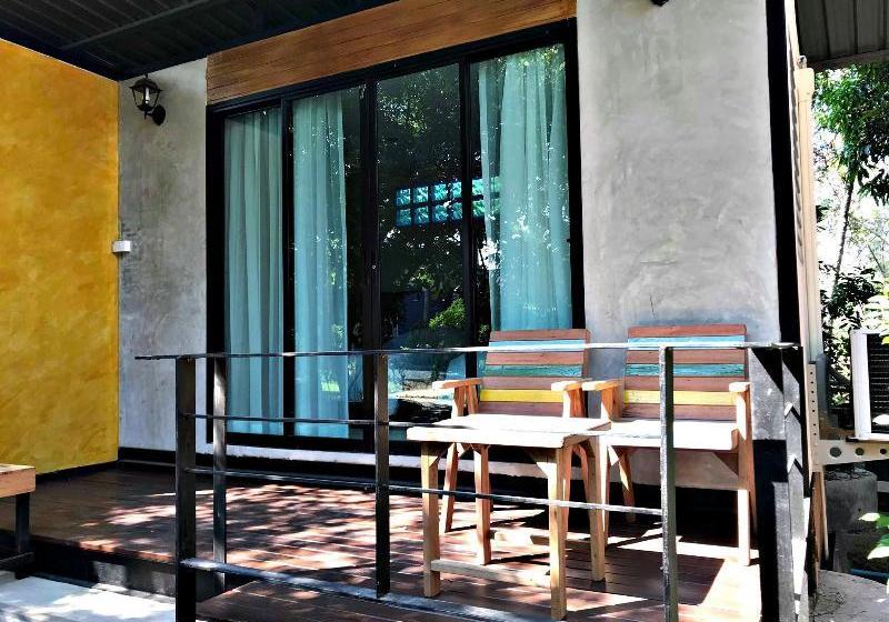 Hotel The Monkey Resort Donheang