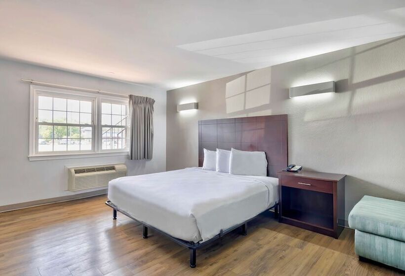 Motel 6 Falls Church, Va   Arlington Boulevard