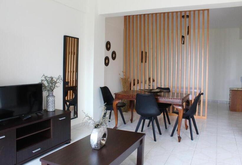 Sofia Apartments