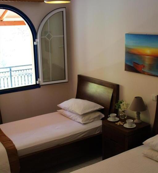 Sofia Apartments