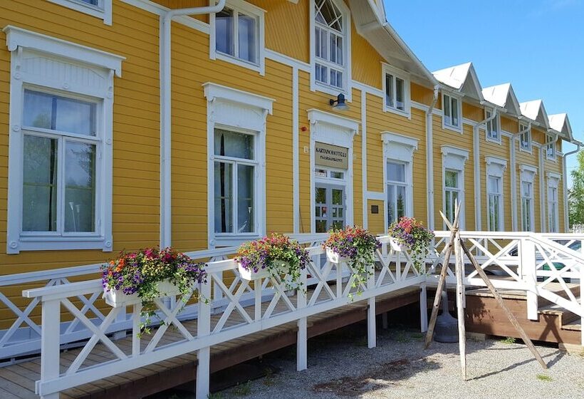 Spa Hotel Runnin Kartanohotelli