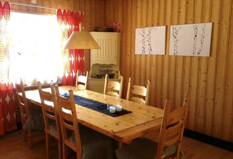 Stora Björnstugan