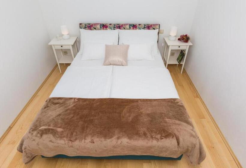 Villa Authentica Lopud, Dubrovnik