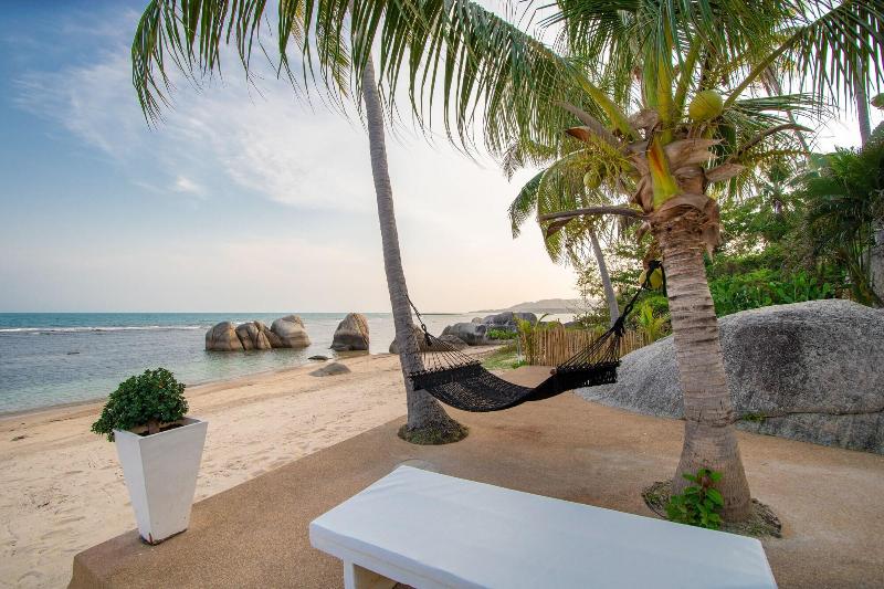 Общежитие The Rock Samui Poshtel Lamai Beach