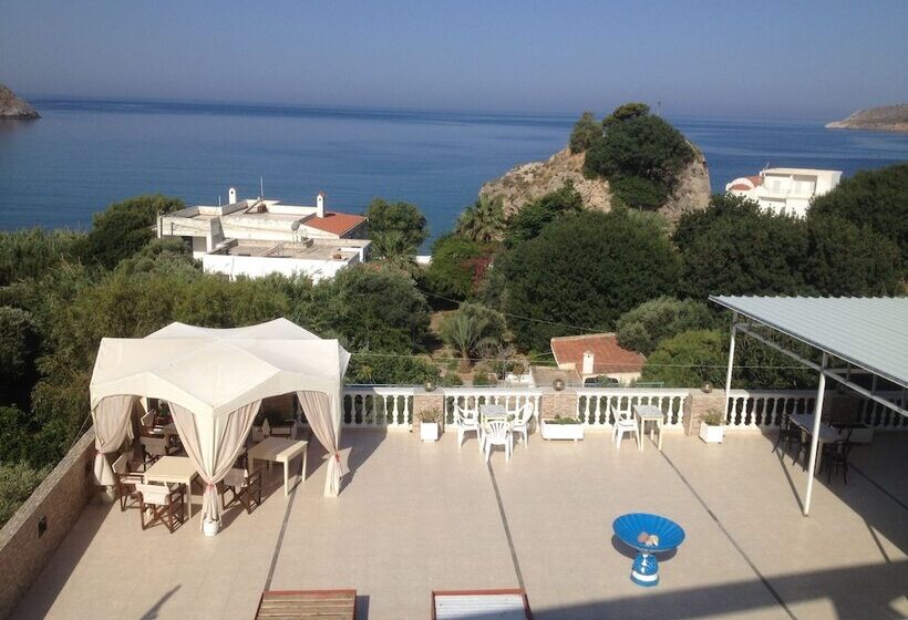 Alkyonis Apartments