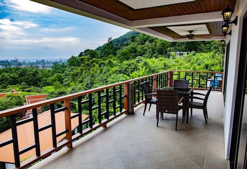 Baan Chom View Kamala