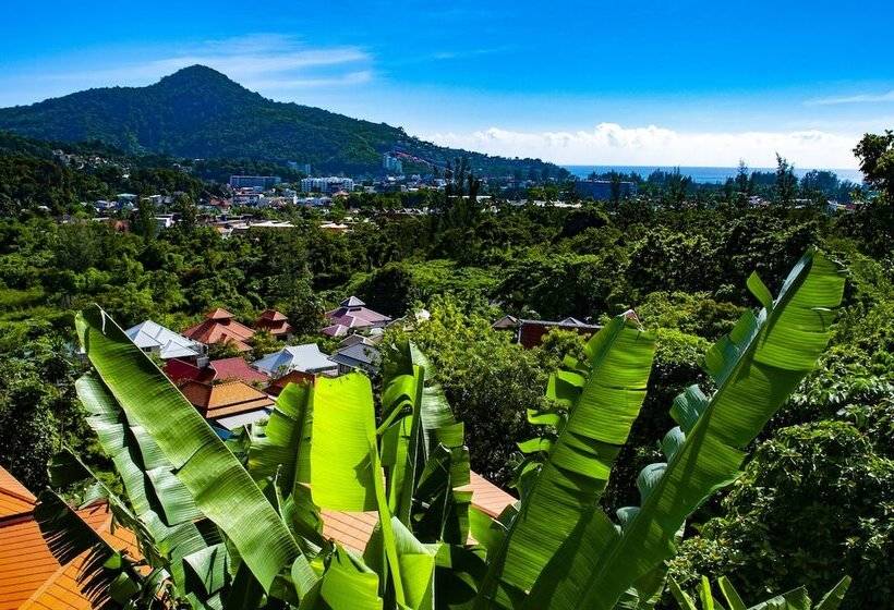 Baan Chom View Kamala
