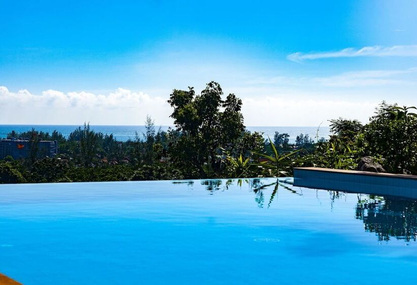 Baan Chom View Kamala