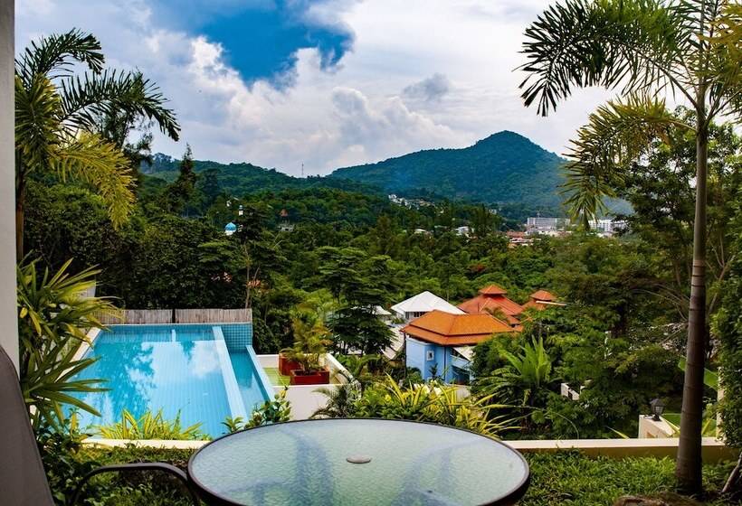 Baan Chom View Kamala