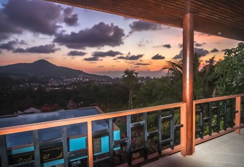 Baan Chom View Kamala