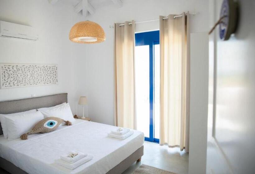 Blue Fort Villas