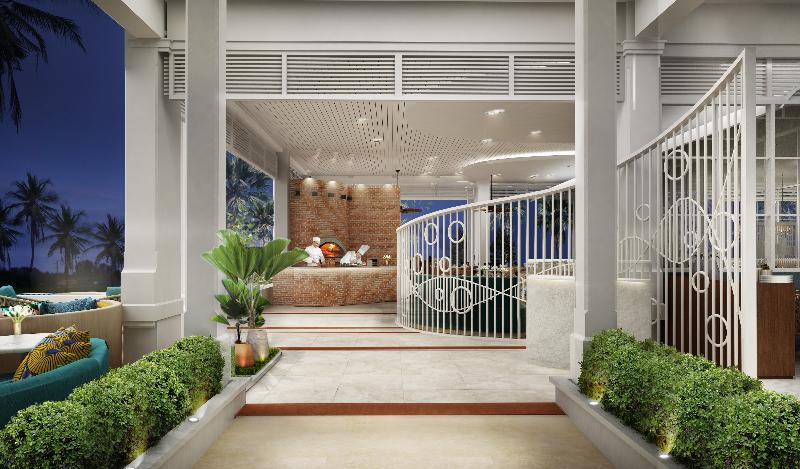 Centara Ao Nang Beach Resort & Spa Krabi, Sha Plus
