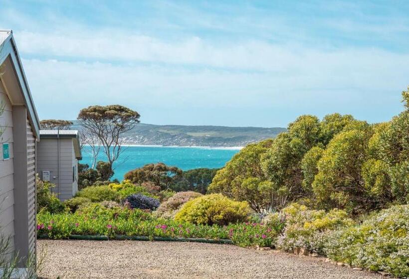 Emu Bay Holiday Homes