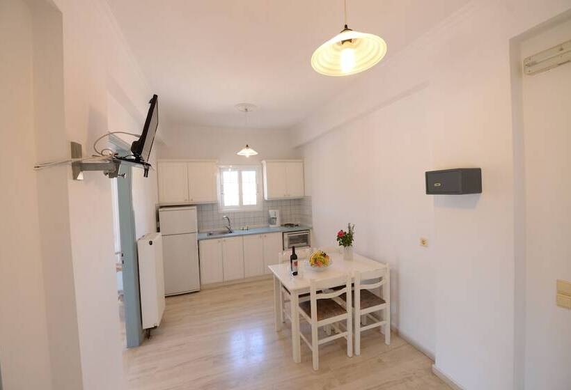 Filippas Rooms