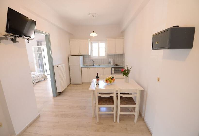 Filippas Rooms