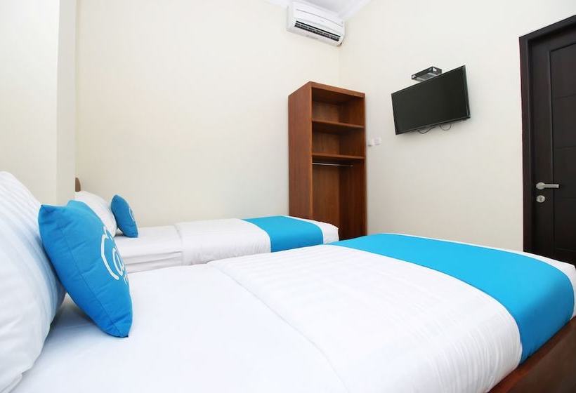 Hotel Airy Sirimau Mutiara 38 Ambon