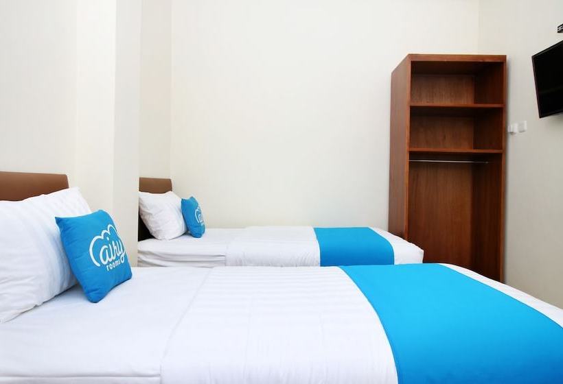 Hotel Airy Sirimau Mutiara 38 Ambon