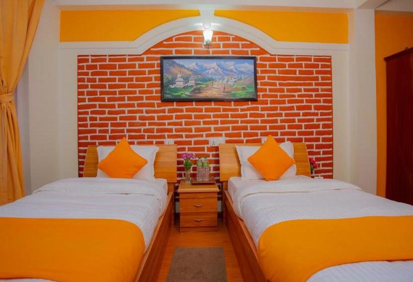 هتل Hari's Home By Oyo Rooms