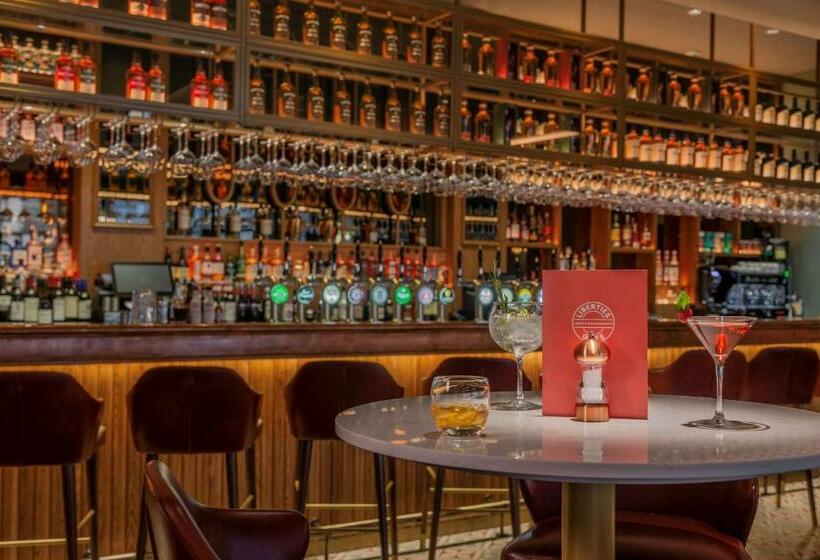 בית מלון כפרי Hyatt Centric The Liberties Dublin