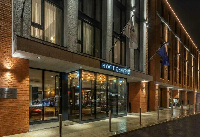 בית מלון כפרי Hyatt Centric The Liberties Dublin